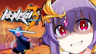 Download Honkai Impact 3rd Experience After 7 Year Delay MP3