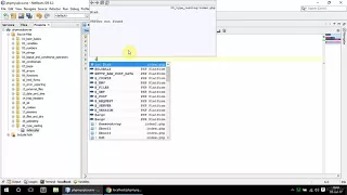 34 type casting - PHP and MySQL beginner to developer