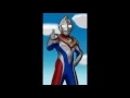 Download Lagu ウルトラマンダイナOP Ultraman Dyna theme song (Columbia Cover Version）