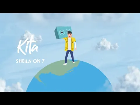 Download MP3 Sheila On 7 - Kita