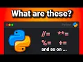 Python Augmented Assignment Operators Explained With Examples