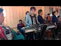 Download Lagu D'oktaf voice || secara maruning-uningan || cover lagu sikacang koro,