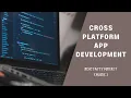 Cross Platform App Development - ReActivity Podcast