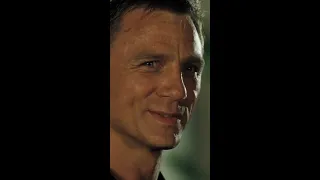 CASINO ROYALE Bond And Solange 