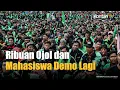 Download Lagu Ribuan Ojol dan Mahasiswa Akan Gelar Demo Rabu (17/9), Ini Lokasi dan Tuntutannya  | Kontan News