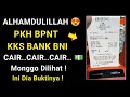 Download Lagu ALHAMDULILLAH 😍 PKH BPNT KKS BNI CAIR CAIR CAIR 💰 INI DIA BUKTINYA! PKH BPNT BNI CAIR