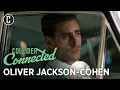 Haunting of Bly Manor Oliver Jackson-Cohen Details His Journey to Netflix - Collider Connected