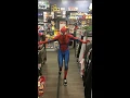 a-ha - Take On Me Dance Ghetto Spider