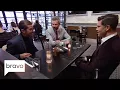 Million Dollar Listing NY Luis D Ortiz Has Big News To Share Season 6 Episode 7 Bravo