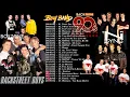 Download Lagu 90's BOYBANDS | Backstreet Boys, Boyzone, Westlife, NSYNC, MLTR, A1