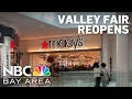 San Jose s Westfield Valley Fair mall reopens after dispute leads to shooting