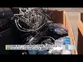 Albuquerque community comes together to recycle electronics safely
