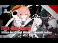 Download Lagu Tikus-tikus kantor (The Office Rats) - Mikamo Neru, Asagi Mutsuki, and Takanashi Hoshino A.I Cover