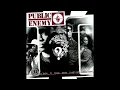 Public Enemy - Harder Than You Think