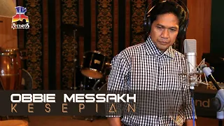 obbie messakh kesepian official lyric video 