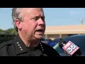 Melbourne police chief discusses active shooter situation