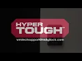 HyperTough Installation and Programming
