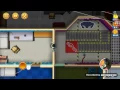 Robbery Bob 2 Double Trouble Shamville level 19