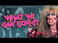 Download Lagu Wat kunnen we verwachten van de reünietour van TWISTED SISTER?