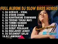 Download Lagu GERIGIS - KARI MANIS KURANG MANIS TAMBAHI GULO FULL ALBUM DJ SLOW BASS HOREG 2025 || DJ CADEL RMX