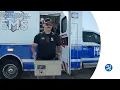Customer Voices - Parker County EMS on the HAMILTON-T1 s ease of use