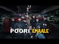 Lagu Poori - EMAALE ( instrumental ) | بیت آهنگ اماله از پوری