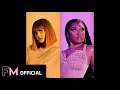 LISA - SG (feat. Megan Thee Stallion) (with the demo part of lisa)