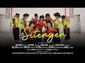 Download Lagu Tari Karo - Ara Sitengen-tengen | Bindu Matoguh Dancer