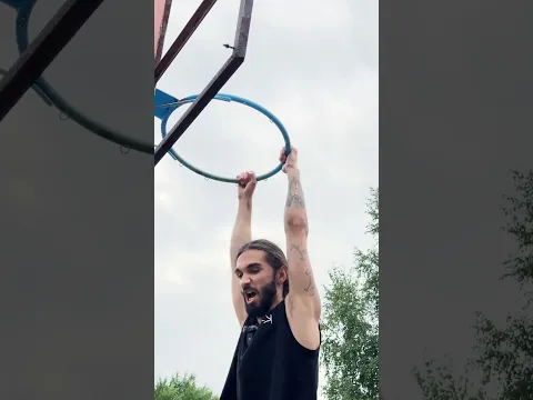Кладет в кольцо 🏀 Рост 177 Открыли win court в ТМН 🔥