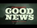 Shaboozey - Good News (Official Lyric Video)