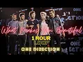 Download Lagu One Direction I What Makes You Beautiful 1 HOUR