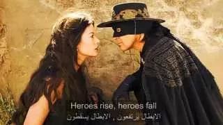 اروع اغنية اجنبية رومانسية ღرقص سلوღ مترجمة للعربية 2015 HD 