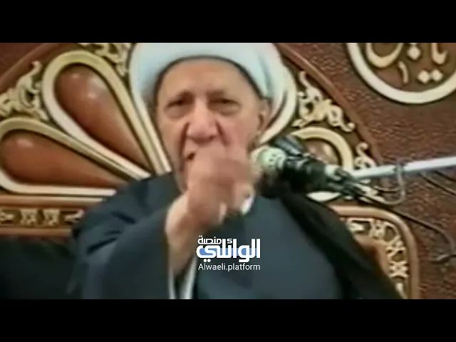 شكر الأبوين والتحذير من عقوقهما | د.احمد الوائلي