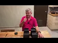 Bed Risers Adjustable Furniture Risers Heavy Duty Unboxing and Review
