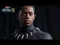 Lagu Aankondiging BLACK PANTHER 3