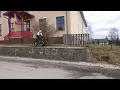 Scott spark suspension test