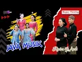 Lagu LIVE CS. JAVA MUSIK  I  PERNIKAHAN RATNA \u0026 ANDI I JAVA WEDDING I JAVA AUDIO I DVS MOVIE_HD