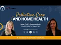 128 Palliative Care and Home Health What CMS s Proposed Rule Could Mean for Agencies