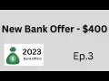 Truist 400 New Account Bonus - 2023 Bank Offers