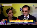 Eduardo Capetillo REACCIONA a rumores de la muerte de Guillermo Capetillo su hermano Sale el Sol