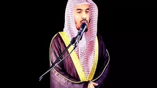 نوادر الشيخ ياسر الدوسري سنة 1424 يوم تقلب وجوههم في النار نقلة خاشعة من آخر سورة الأحزاب 