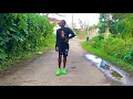 Stylo G - Oh Lawd ft Crucial (Official Video)