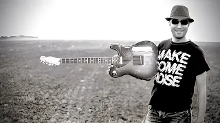 Issam Kamal DOUNIA Official Lyrics Video 