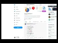 Scrape Analyze Visualize Harnessing Twitter Stats with Python and Google Sheets