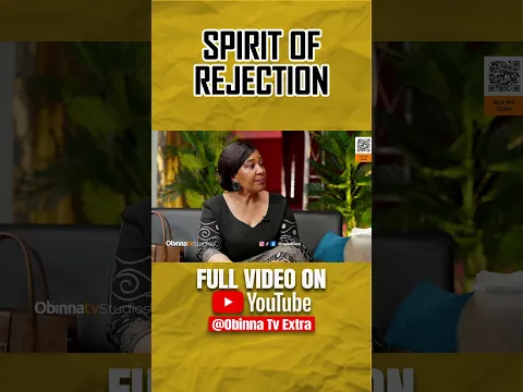 SPIRIT OF REJECTION