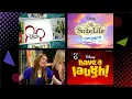 Download Lagu Retro 2010 - Disney Channel Promos 2010 #3 - Cable TV History
