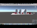 Unity 3D 5 - Wind and RigidBody Download