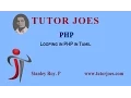loop in php tamil