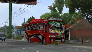 Mod AKDP BuSsid