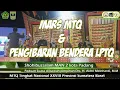 Download Lagu Mars MTQ \u0026 Pengibaran Bendera LPTQ  Pembukaan MTQ Nasional Sumbar ke XXVIII 2020